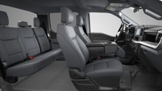 2026 Ford Super Duty® Internal Image 1